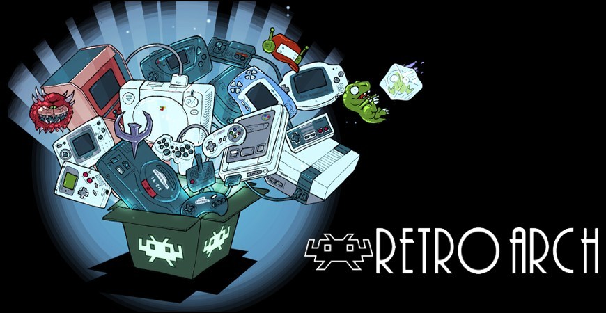 Nova vers&atilde;o do RetroArch traduz jogos de japon&ecirc;s para ingl&ecirc;s automaticamente