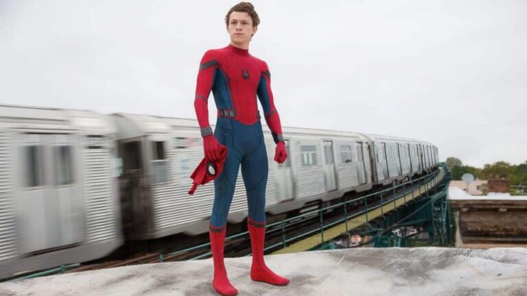 Rumor: Disney+ ter&aacute; s&eacute;rie animada do Homem-Aranha de Tom Holland
