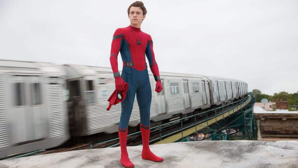 Rumor: Disney+ ter&aacute; s&eacute;rie animada do Homem-Aranha de Tom Holland