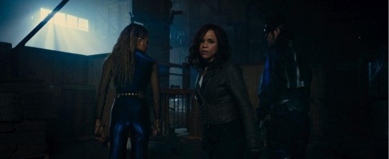 Imagens vazadas de Aves de Rapina mostram mais dos personagens