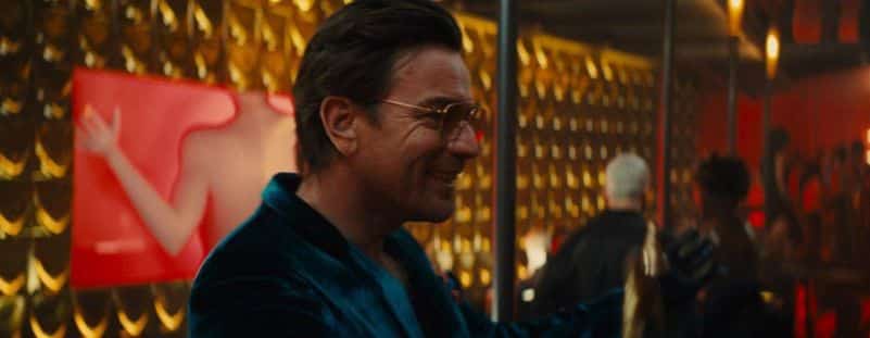 Imagens vazadas de Aves de Rapina mostram mais dos personagens