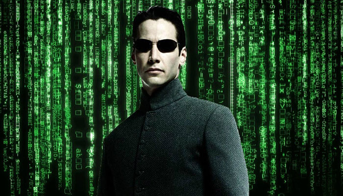 Matrix 4 | Keanu Reeves diz que roteiro &eacute; &ldquo;bastante ambicioso&rdquo;