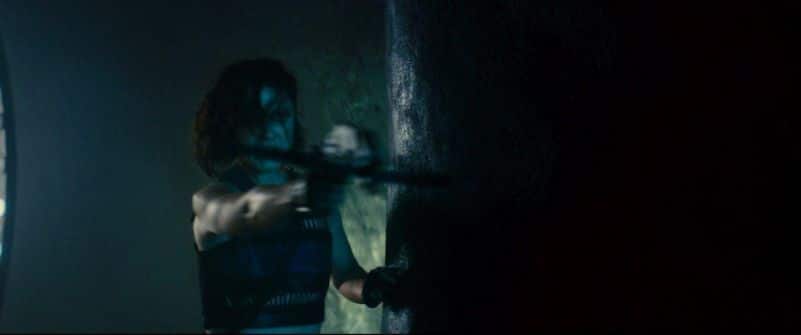 Imagens vazadas de Aves de Rapina mostram mais dos personagens