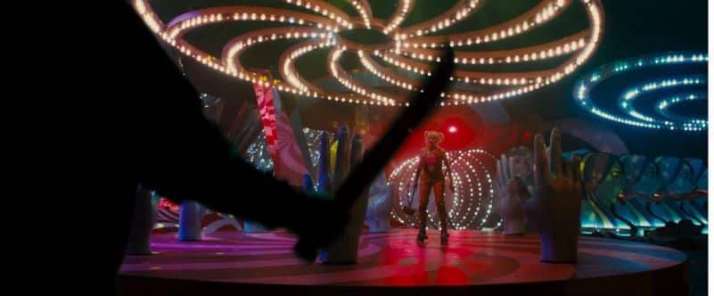 Imagens vazadas de Aves de Rapina mostram mais dos personagens