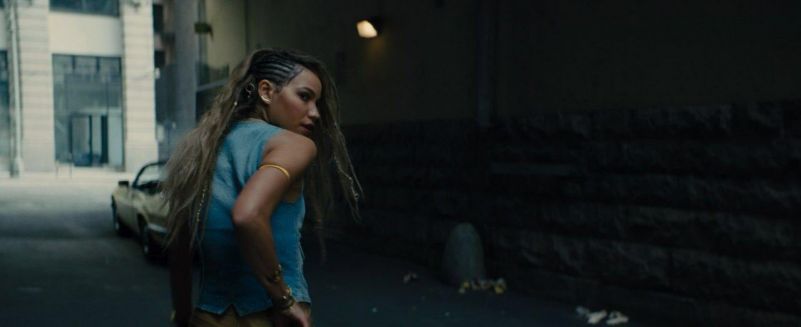 Imagens vazadas de Aves de Rapina mostram mais dos personagens