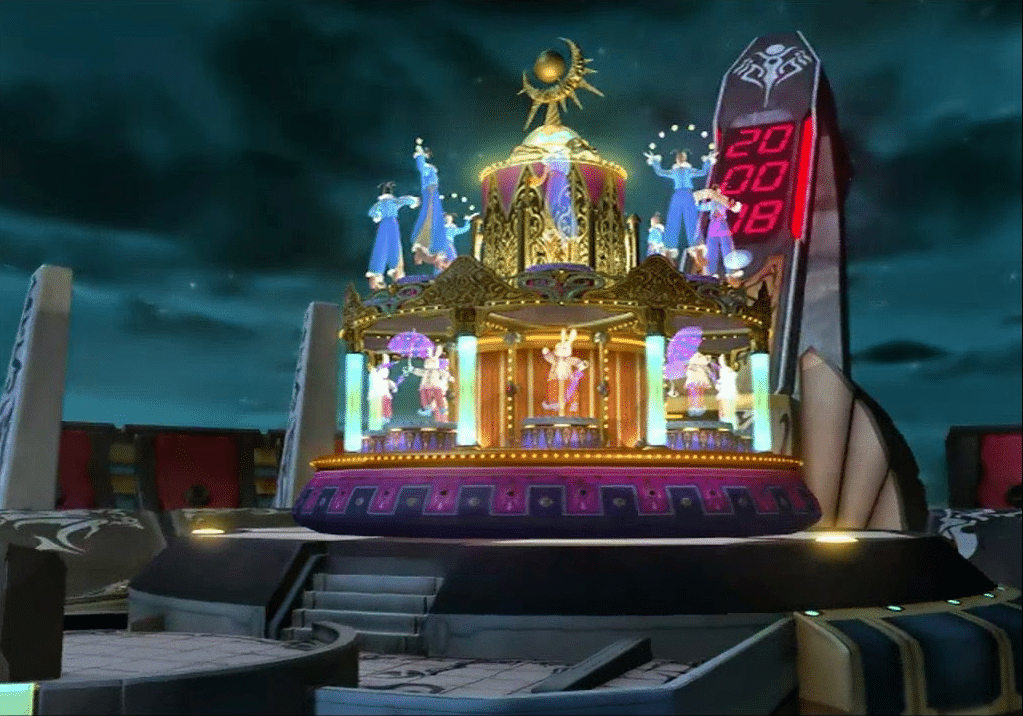 Final Fantasy VIII Lista GIGANTE de coisas que voc&ecirc; N&Atilde;O SABE sobre o game