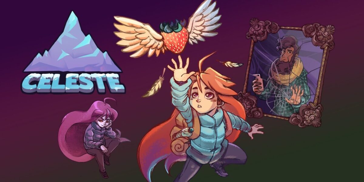Celeste: cap&iacute;tulo in&eacute;dito chega no pr&oacute;ximo dia 9 de setembro gratuitamente