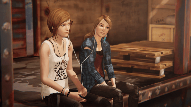 8 personagens nos games que representam a sigla "LGBTQI+"