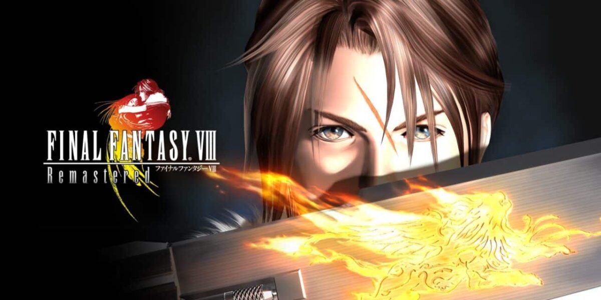 Final Fantasy VIII Lista GIGANTE de coisas que voc&ecirc; N&Atilde;O SABE sobre o game