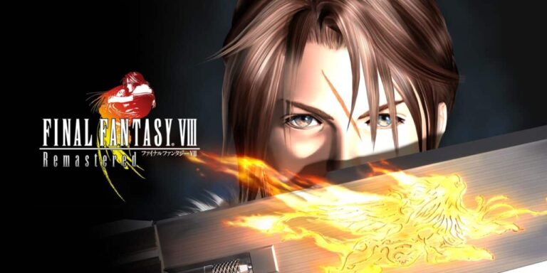 Final Fantasy VIII Lista GIGANTE de coisas que voc&ecirc; N&Atilde;O SABE sobre o game