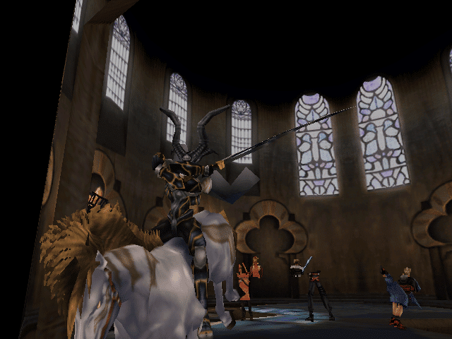 Final Fantasy VIII Lista GIGANTE de coisas que voc&ecirc; N&Atilde;O SABE sobre o game