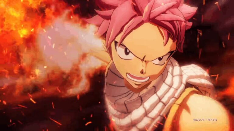 RPG de Fairy Tail ter&aacute; combate por turnos e adapta&ccedil;&atilde;o do mang&aacute;