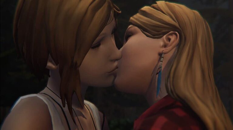 8 personagens nos games que representam a sigla &ldquo;LGBTQI+&rdquo;