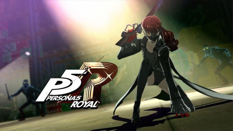 SEGA divulga intro in&eacute;dita de Persona 5 Royal; veja v&iacute;deo