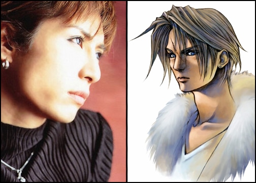 Final Fantasy VIII Lista GIGANTE de coisas que voc&ecirc; N&Atilde;O SABE sobre o game