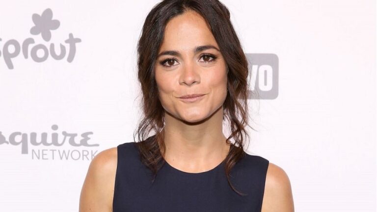 Alice Braga &eacute; confirmada em &ldquo;O Esquadr&atilde;o Suicida&rdquo;