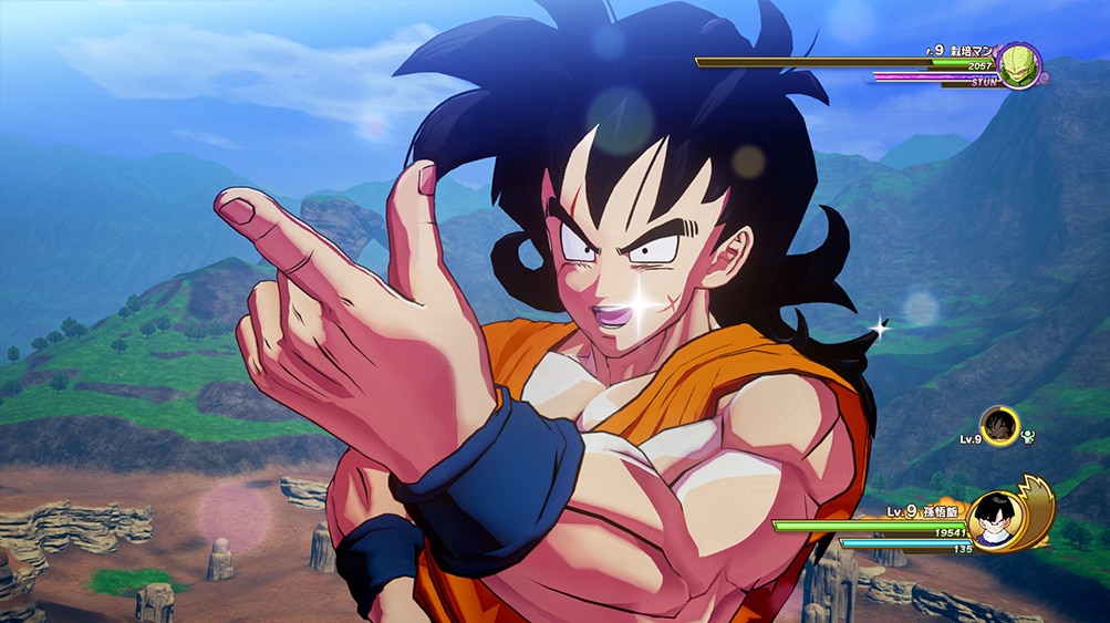 Dragon Ball Z Kakarot | Veja o novo trailer e gameplay da TGS 2019