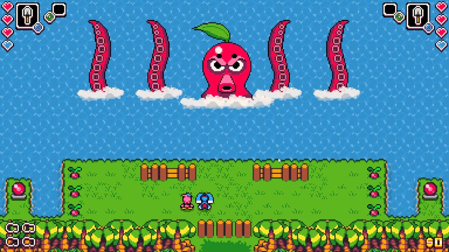 Dandy & Randy | Jogo inspirado em Goof Troop sai do acesso antecipado no Steam