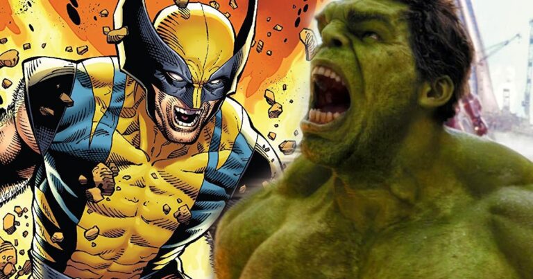 Rumor: Marvel pode lan&ccedil;ar filme de Hulk Vs. Wolverine