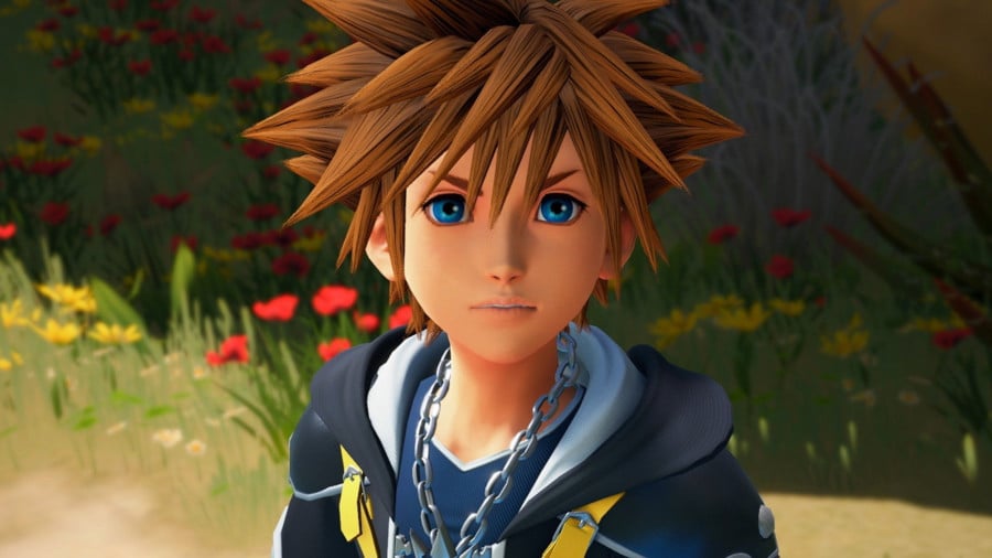 Veja o novo trailer de Kingdom Hearts III Re:Mind