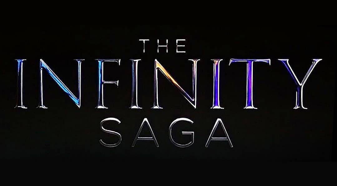 Trailer da Saga do Infinito relembra grandes momentos dos filmes da Marvel