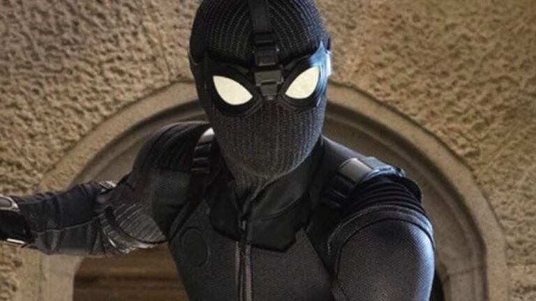 Macaco Noturno ganha trailer para promover lan&ccedil;amento digital de Homem-Aranha: Longe de Casa
