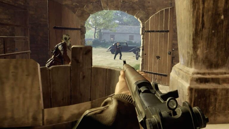Medal of Honor ganhar&aacute; jogo in&eacute;dito