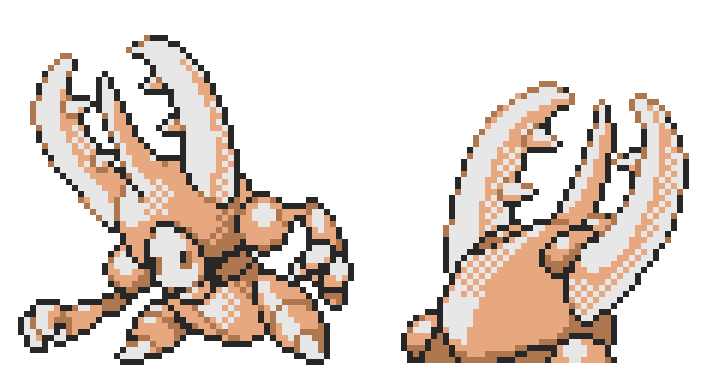 Pok&eacute;mon | Conhe&ccedil;a a evolu&ccedil;&atilde;o descartada de Pinsir