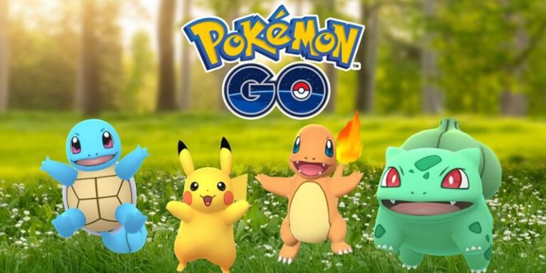 Pok&eacute;mon GO: Jogadores poder&atilde;o participar de Reides sem sair de casa