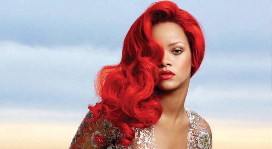 Rihanna quer interpretar Hera Venenosa em O Batman