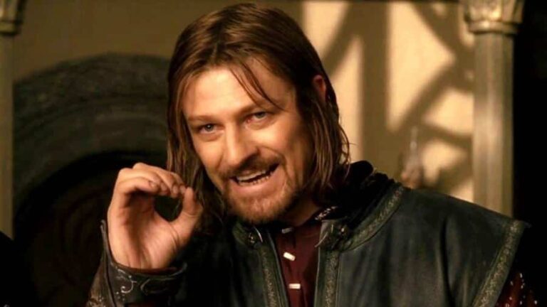 Sean Bean passa a recusar papeis nos quais o seu personagem morre