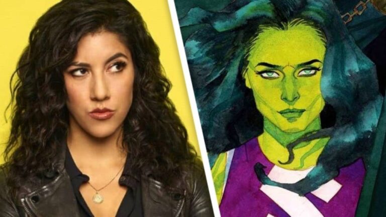 Stephanie Beatriz de Brooklyn Nine-Nine tem muito interesse em papel de Mulher-Hulk