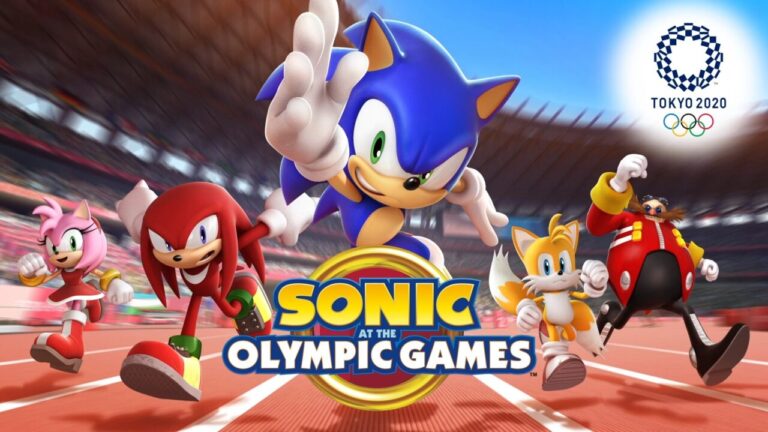 Sonic at the Olympic Games: SEGA divulga trailer do jogo para mobile!