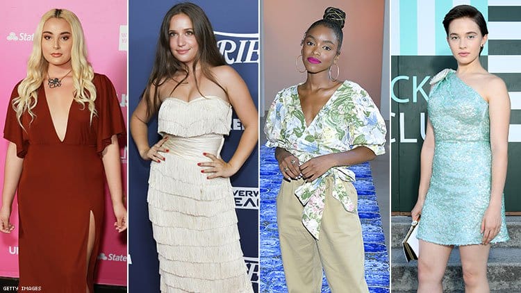 Reboot de Jovens Bruxas j&aacute; tem suas protagonistas