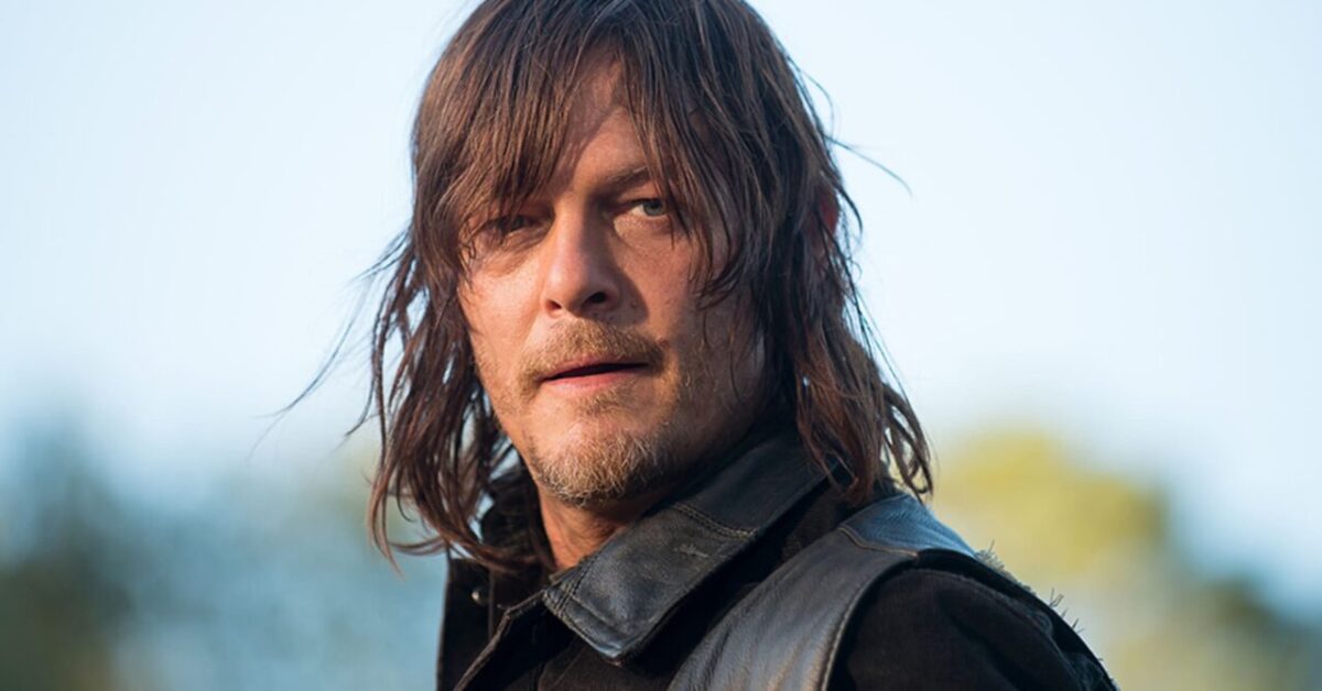 &ldquo;Fico feliz que n&atilde;o tenha dado certo&rdquo; Norman Reedus fala sobre Silent Hills