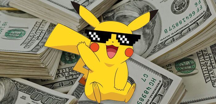 Carta de Pok&eacute;mon mais rara do mundo &eacute; vendida por US$195.000 em leil&atilde;o