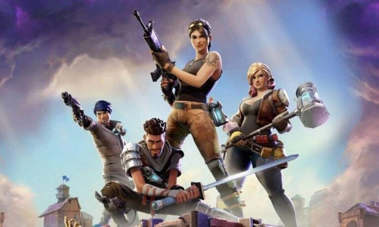 Epic Games faz acordo com garoto de 14 anos que vendia cheats de Fortnite