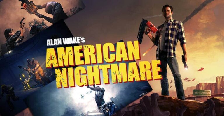 Observer e Alan Wake&rsquo;s American Nightmare est&atilde;o gr&aacute;tis na Epic Games Store