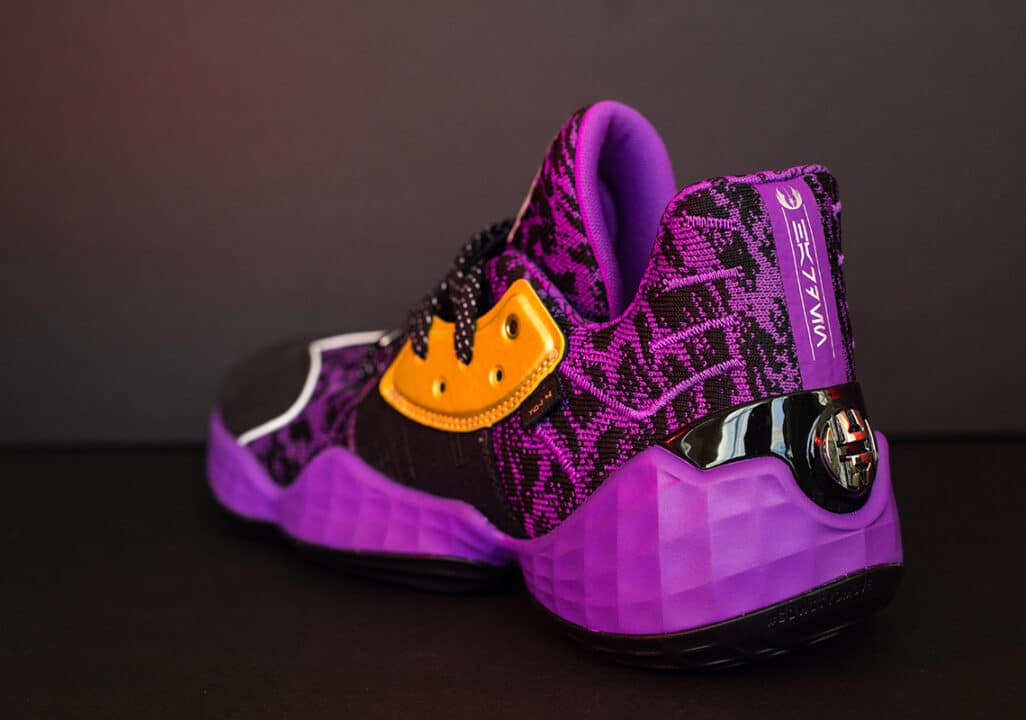 Star Wars ganha linha de t&ecirc;nis da Adidas