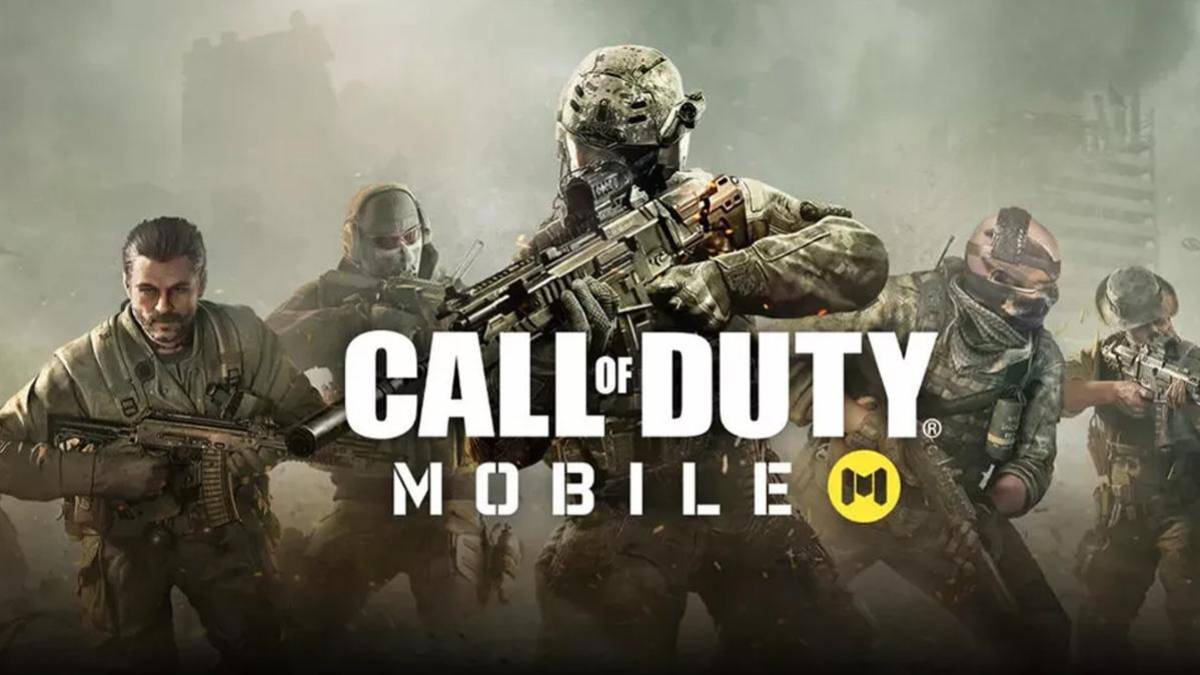 Call of Duty Mobile ganha modo &ldquo;Gun Game&rdquo;