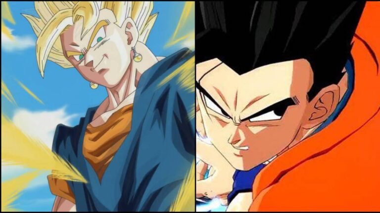 Dragon Ball Z: Kakarot ter&aacute; Vegito e Gohan Adulto jog&aacute;veis
