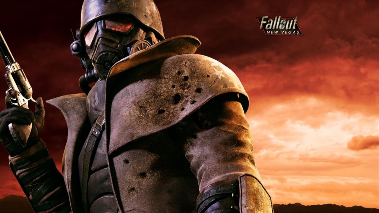 Fallout New Vegas chega ao Xbox Game Pass