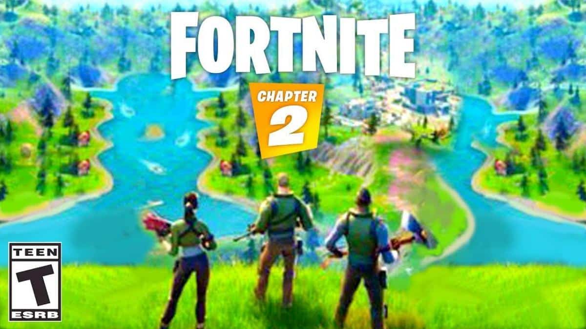 Fortnite: vaza suposto trailer do cap&iacute;tulo 2