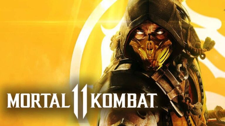 &ldquo;Mortal Kombat 11 &eacute; o &uacute;ltimo cap&iacute;tulo&rdquo; diz Ed Boon