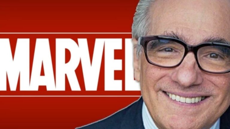 Martin Scorsese volta a fazer duras cr&iacute;ticas aos filmes da Marvel