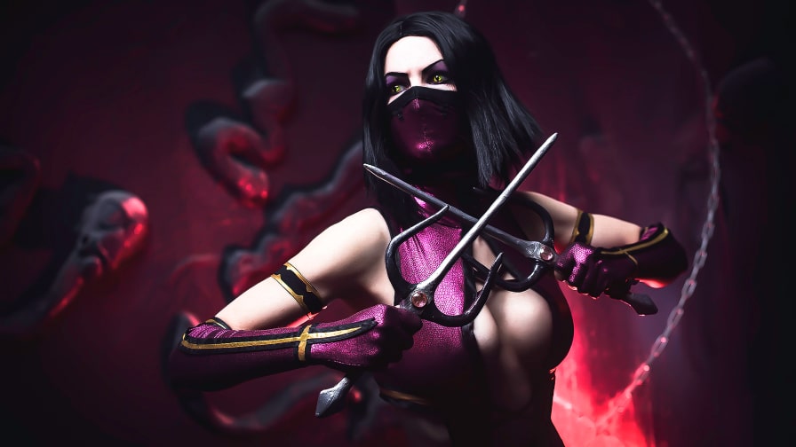 Mileena Mortal Kombat - Quais as habilidades da personagem?