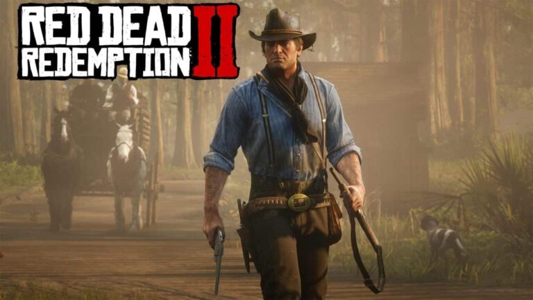 Red Dead Redemption 2 para PC ganha trailer de lan&ccedil;amento