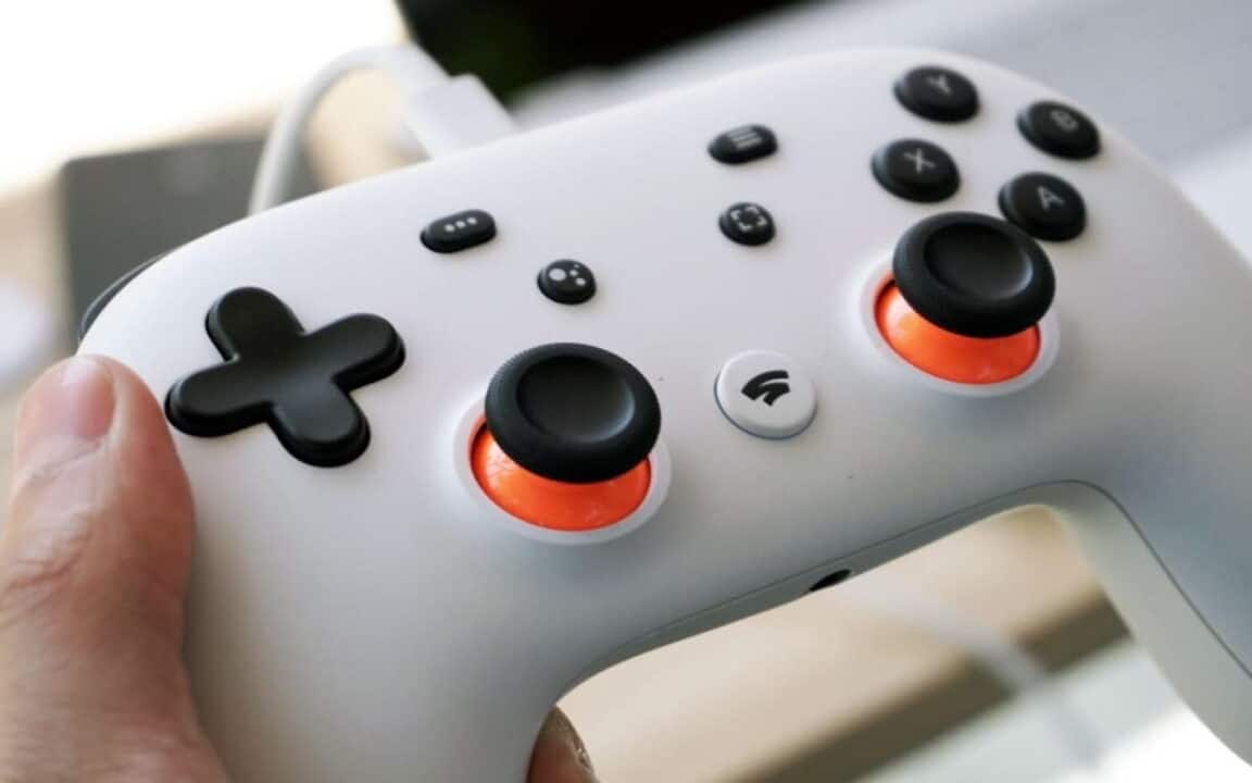 &ldquo;Stadia ser&aacute; mais r&aacute;pido e eficiente que qualquer videogame no futuro&rdquo; &ndash; diz Google