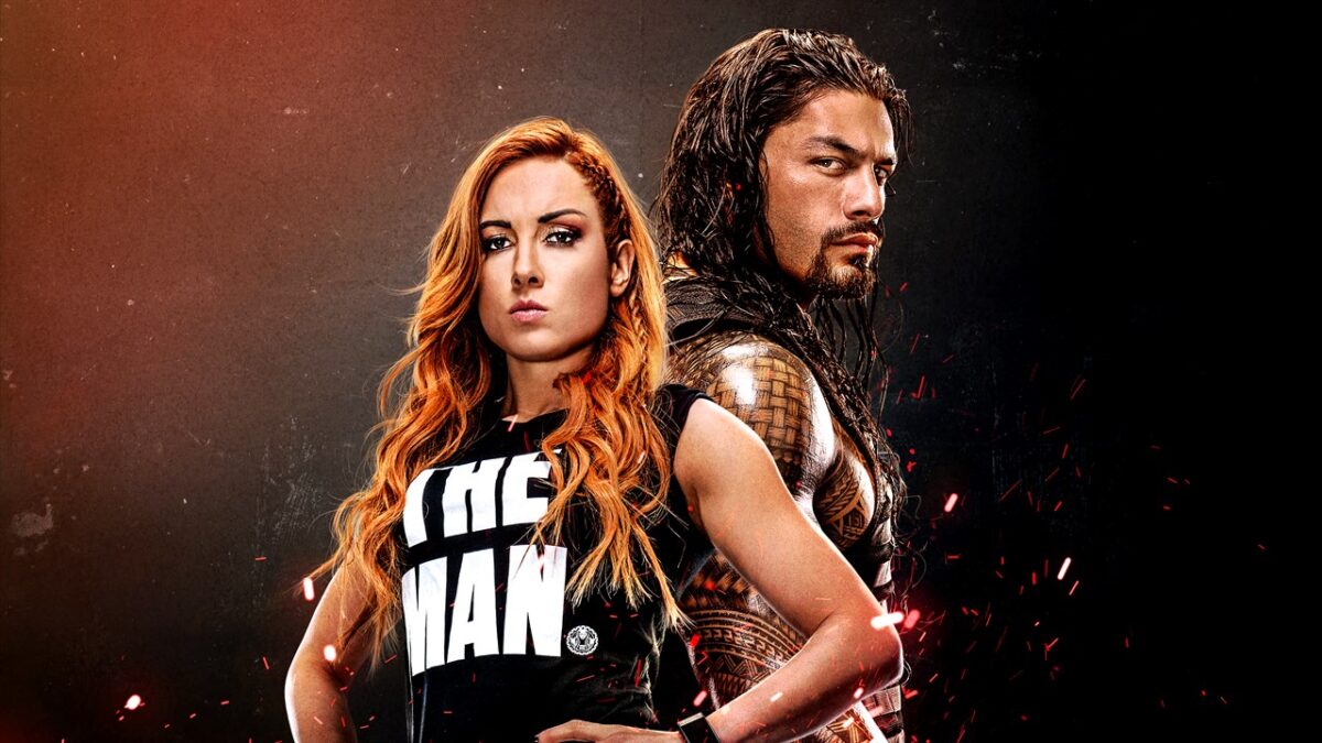 WWE 2K20 recebe massiva reprova&ccedil;&atilde;o dos jogadores