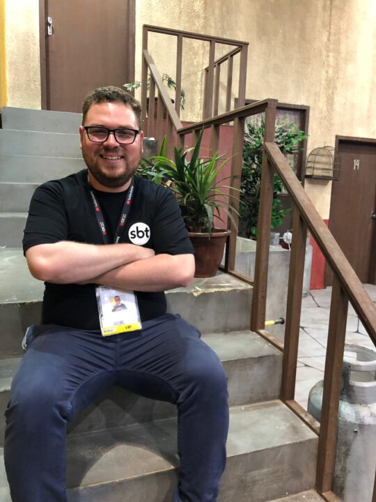 Vila do Chaves na BGS 2019